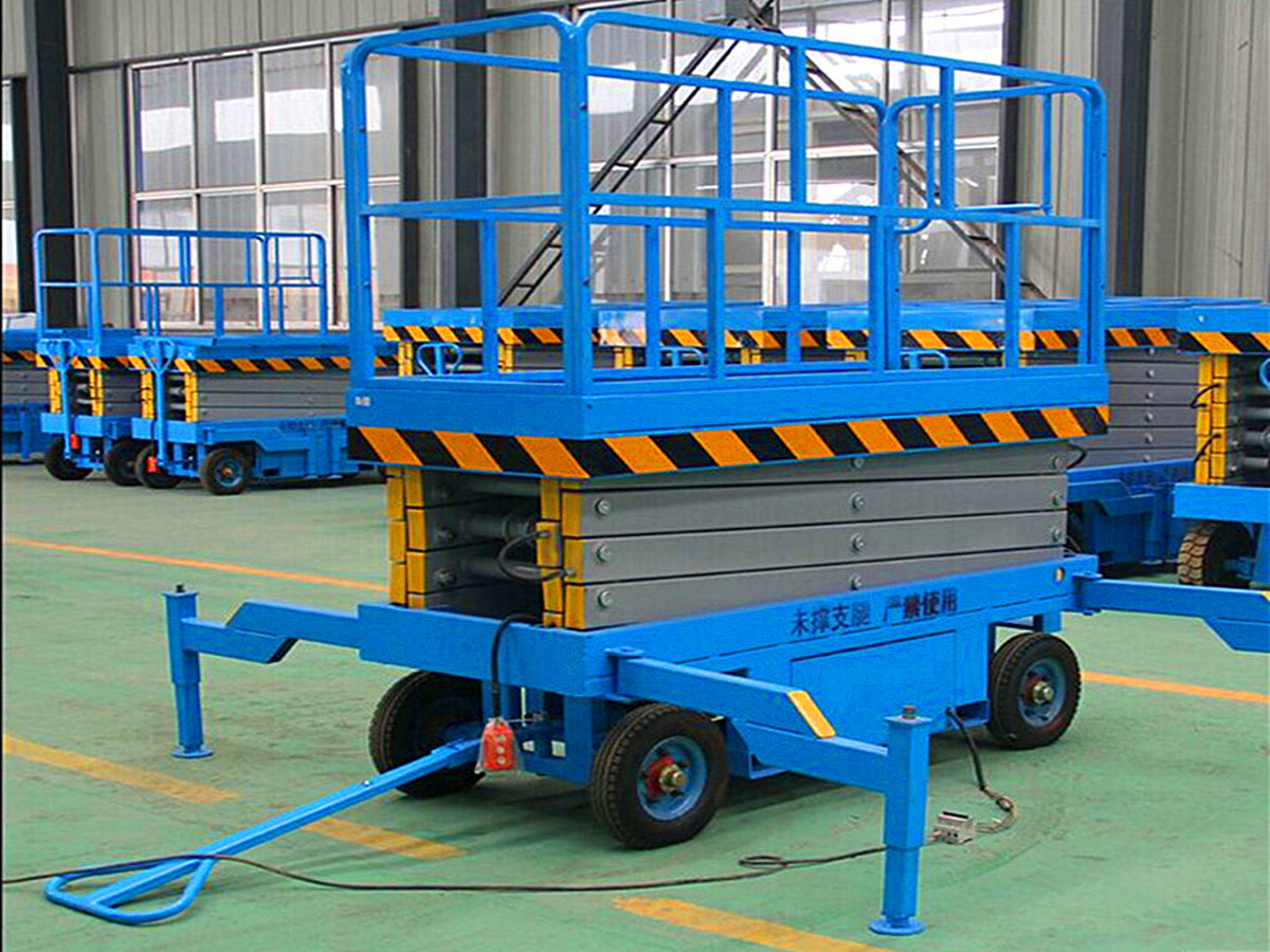 升降機(jī)噪音大的原因和解決辦法(圖1) 1-1Z11GA937.jpg