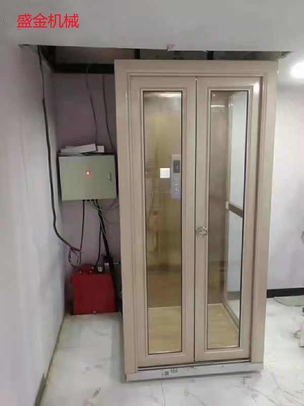 電動液壓升降機電器控制升降原理(圖1) 1626430160.jpg