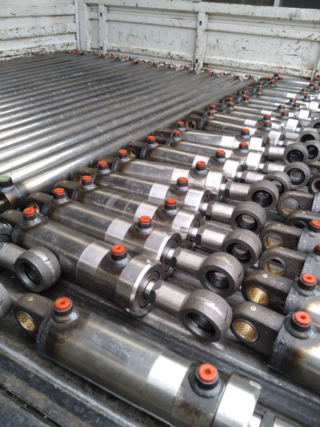 液壓油缸工程油缸 非標(biāo)油缸定制(圖4) 80-50-320.jpg