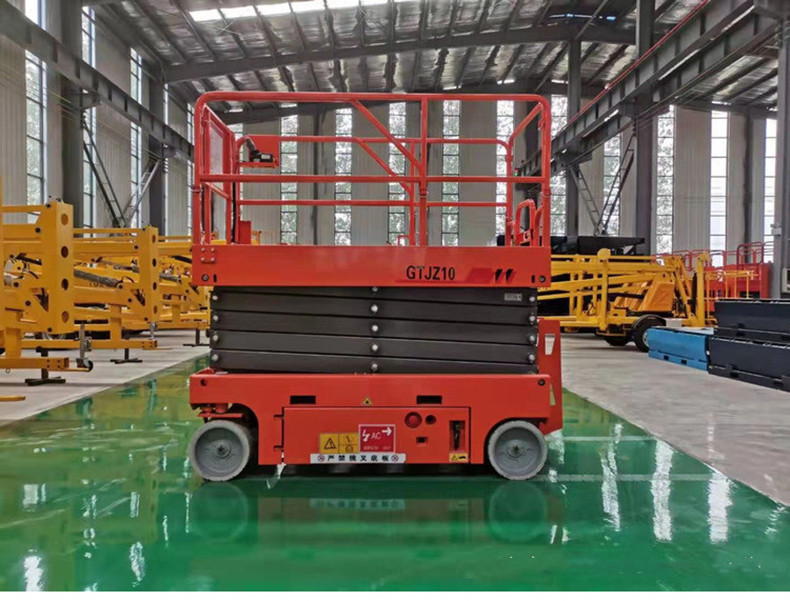 如何選購質量可靠的升降機貨梯設備(圖1) 16.jpg