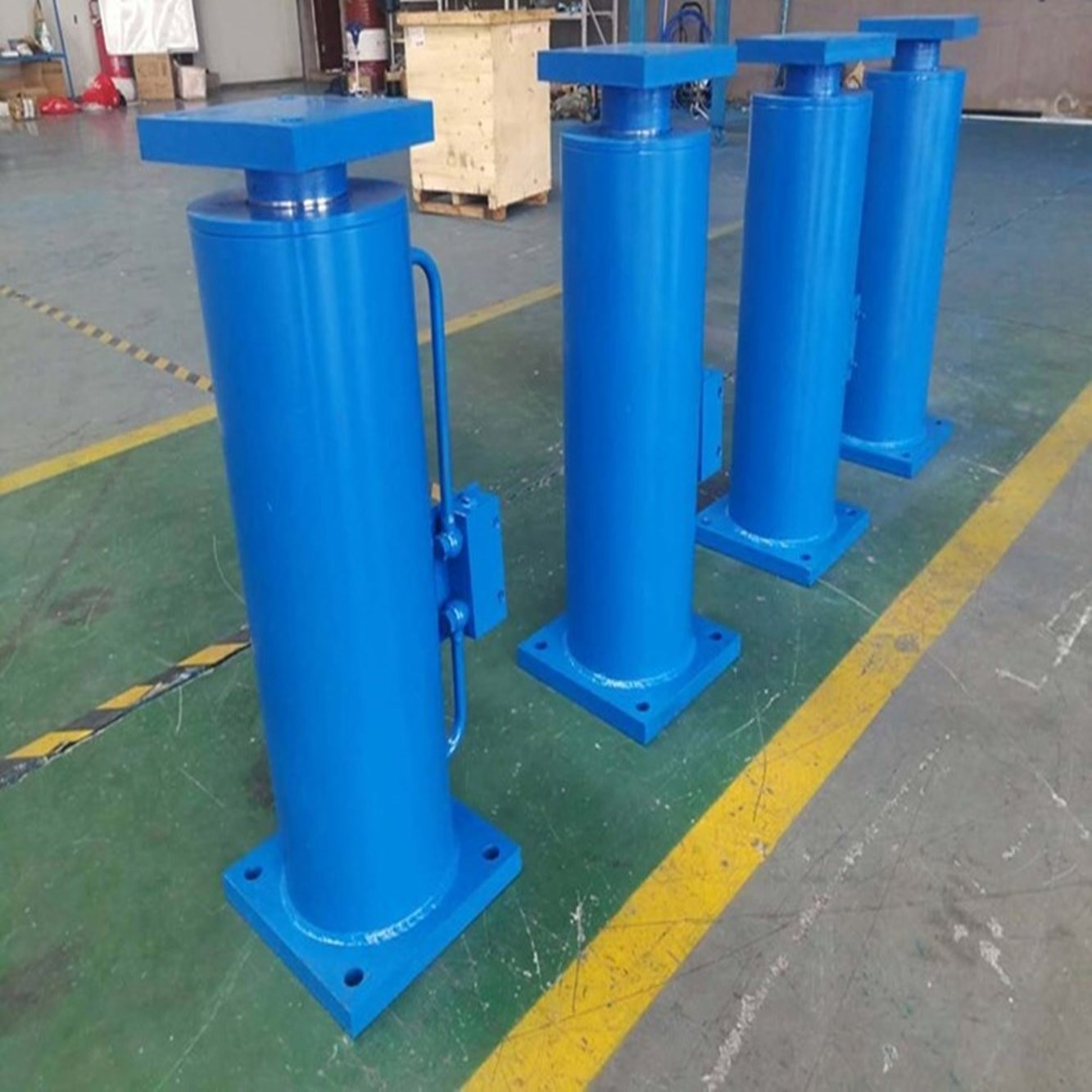 大型液壓缸的結構特點(圖1) 714375063555957125.jpg