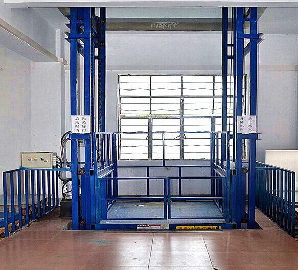 維修液壓升降平臺需要注意的事項(圖1) 20201012093848862.jpg