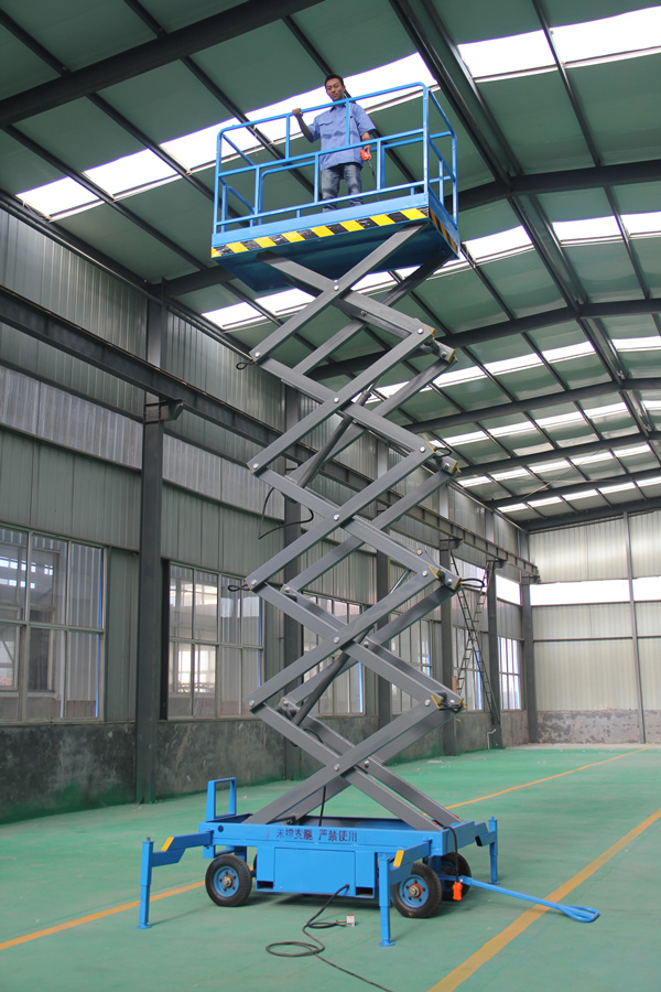 移動式液壓升降機(jī)的安全操作(圖1) 1-20091F9442Y12.jpg