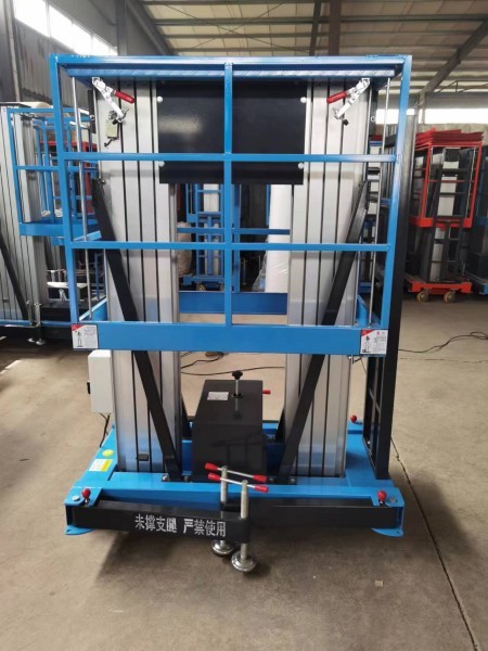 鋁合金升降機(jī)知識(圖1) 雙柱6米.jpg