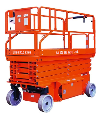 升降機常見部件的保養(yǎng)(圖2) \