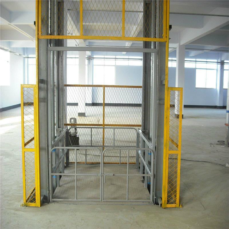 淺析升降平臺鏈條故障的原因(圖3) \