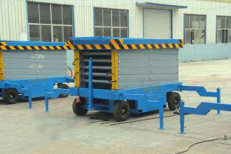 焊接在制造升降機設(shè)備起到的作用(圖1) \