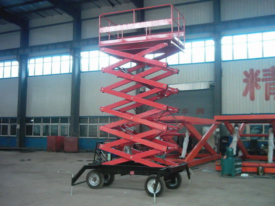 怎樣控制升降機(jī)的速度(圖2) \