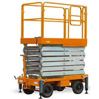 移動(dòng)式升降機(jī)防墜器的維修保養(yǎng)(圖2) \