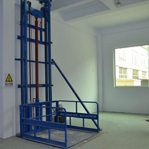 盛金導軌升降平臺生活中須知技巧(圖2) \