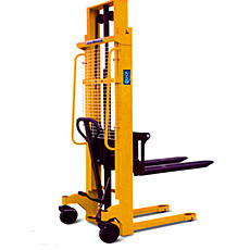 選擇電動(dòng)堆高車的客戶經(jīng)常忽略的幾個(gè)問題(圖3) \