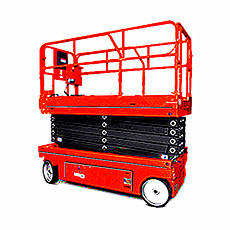 盛金機(jī)械談?wù)撾妱?dòng)升降機(jī)未來的發(fā)展趨勢(圖2) \