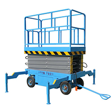 液壓升降機自動化技術的使用現(xiàn)狀及問題(圖2) \