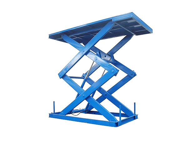 盛金鋁合金升降機高速開關閥驅(qū)動電路的設計(圖3) \