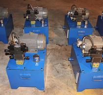 盛金升降機廠家剖析電機的工作原理及維護(圖2) \