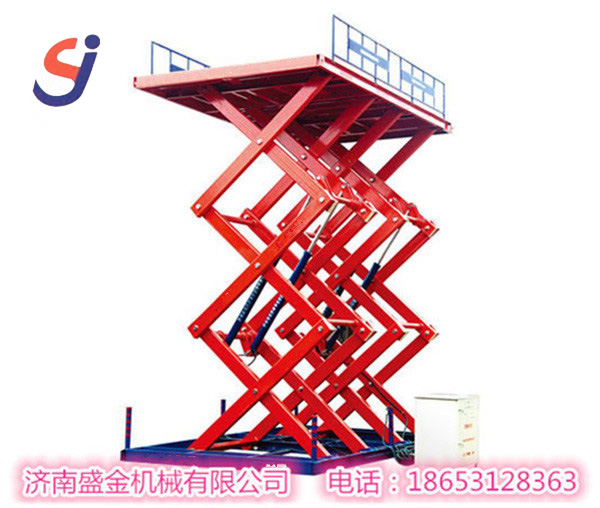 升降機(jī)減速機(jī)的潤(rùn)滑辦法(圖2) \